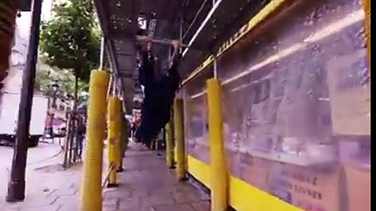 Assassin's Creed in real life-Amazing-HD