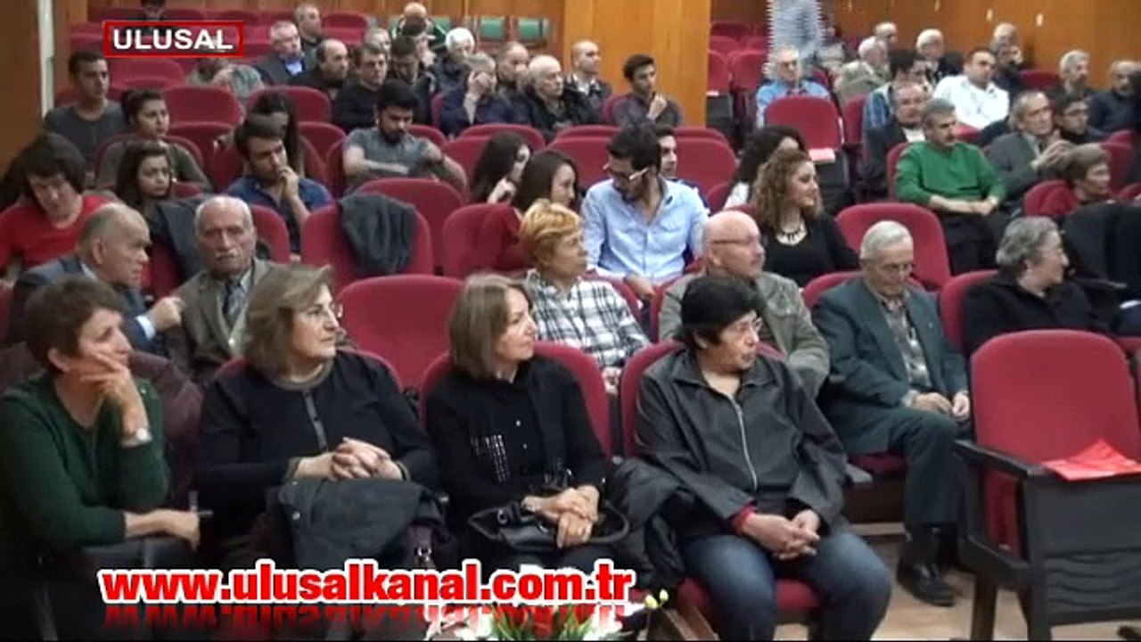 ''CHP cemaatle ittifak yaptı''