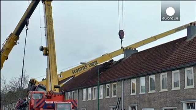 Предложение руки и сердца разрушило дома