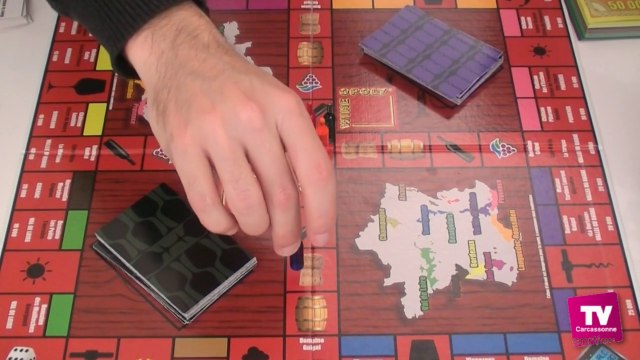 S'offrir de vrais Domaines et Châteaux dans les terroirs de France, tout en apprenant plus sur le vin avec le Wine O Poly