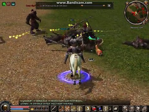 Metin2 marmara xcoo hile kullanım