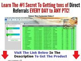 The Ptc Code Shocking Review Bonus + Discount