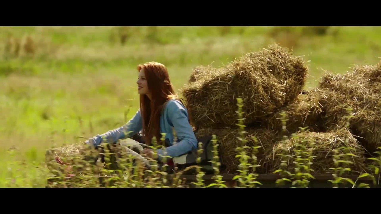 Ostwind 2 - Teaser Trailer (Deutsch) HD