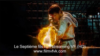 ♔Le Septieme fils 2014 téléchargement film complet en Français♔