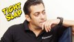 When Salman Khan Got Slapped By His Ex Girlfriend!