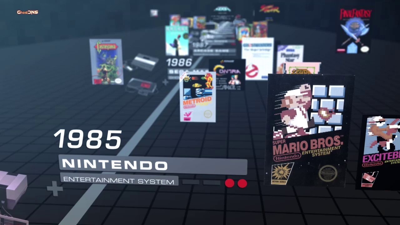 Video Games - The Movie - Teil 2-2