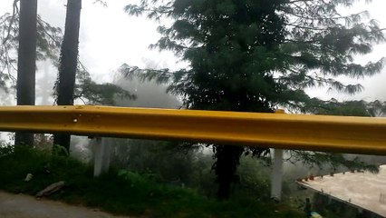 murree tour