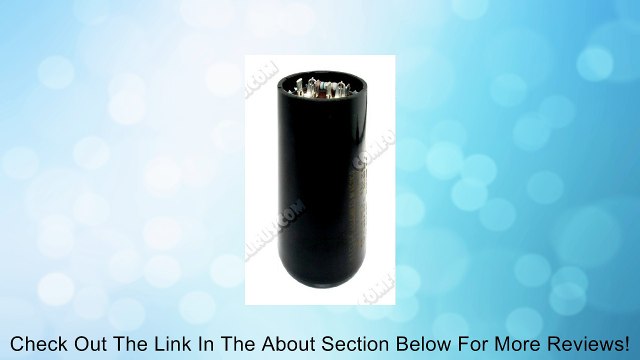 88-106 UF 330V Start Capacitor 43-17075-04 Rheem Ruud Protech Review