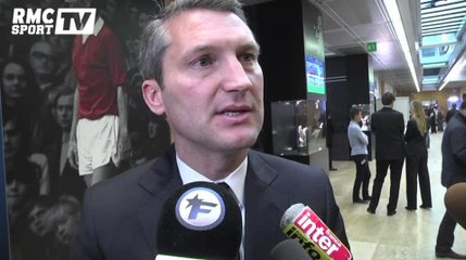 Football / Le PSG retrouve Chelsea ! 15/12