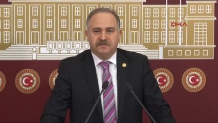 3levent Gök : Bu Yürütülen Operasyon Cumhurbaşkanı Merkezli Bir Operasyondur