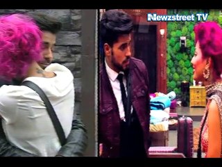 Bigg Boss 8: I am not pregnant says Diandra