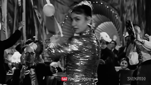 Ramayya Vastawaiyya - Raj Kapoor - Nargis - Shree 420