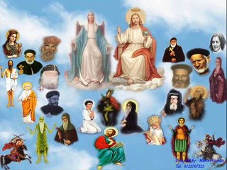 مديح الانبا شنودة