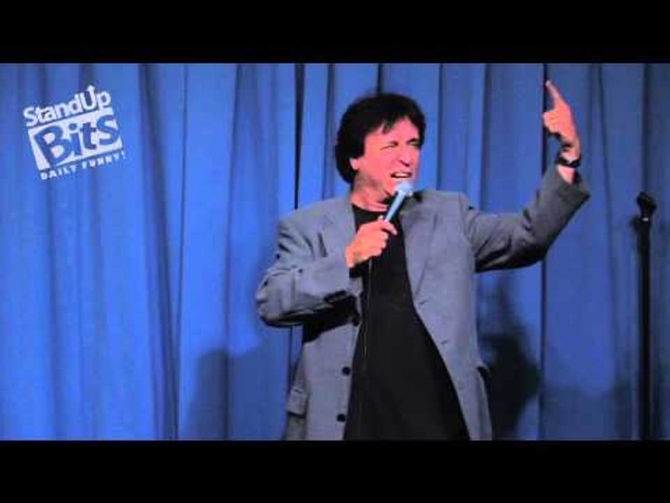 Jokes About Rockstar: Dennis Blair Tells Rockstar Jokes! - Stand Up Comedy