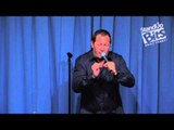 Jokes About Condoms: Scott Henry Tells Condom Jokes! - Stand Up Comedy