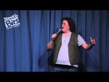 Jokes About Flirt: Fortune Feimster Tells Flirt Jokes! - Stand Up Comedy