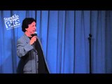 Jokes About Strip Club: Dennis Blair Tells Strip Club Jokes! - Stand Up Comedy