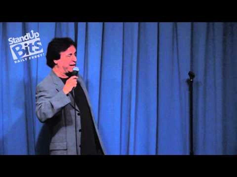 Jokes About Strip Club: Dennis Blair Tells Strip Club Jokes! - Stand Up Comedy