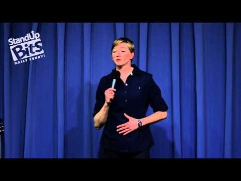Jokes About Twitter by Kristen Key: Funny Twitter Jokes! - Stand Up Comedy