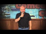 Grammy Awards: Jason Stuart Jokes About the Grammy Awards Live! - Stand Up Comedy