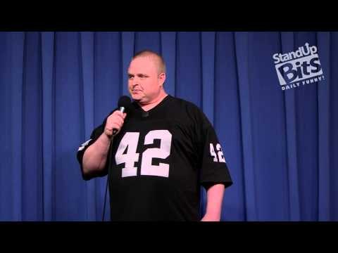 Funny McDonalds Jokes by Tom McClain: Jokes About McDonalds! - Stand Up Comedy