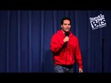 Jim McDonald Tells Great Jokes About Credit Cards And Funny Credit Card Jokes! - Stand Up Comedy