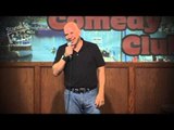 Gay Jokes: Jason Stuart Tells Funny Gay Jokes! - Stand Up Comedy