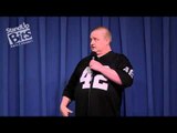 Funny Neighbor Jokes by Tom McClain: Neighbor Jokes! - Stand Up Comedy
