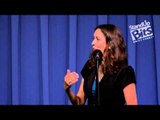 Funny Breakup Jokes by Alysia Wood: Jokes About Breakups! - Stand Up Comedy