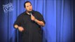 Midgets: Shang Tells Jokes About Midget People! - Stand Up Comedy