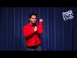 Funny Vegetarian Jokes: Jokes About Vegetarian by Jim McDonald! - Stand Up Comedy