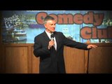 Jokes About Economy: Frazer Smith Tells Economy Jokes! - Stand Up Comedy