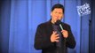 Thanksgiving Jokes: Danny Villalpando Tells Funny Thanksgiving Jokes! - Stand Up Comedy