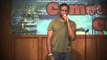 Job Jokes: Chinedu Unaka Tells Funny Job Jokes! - Stand Up Comedy