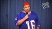 Ex Girlfriend: Tom McClain Tells Crazy Ex Girlfriend Jokes! - Stand Up Comedy