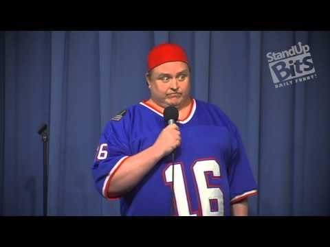 Ex Girlfriend: Tom McClain Tells Crazy Ex Girlfriend Jokes! - Stand Up Comedy