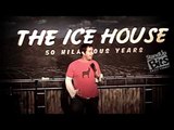 Jokes on Marriage: Claude Shires Tells Jokes About Marriage! - Stand Up Comedy