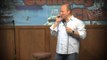 Italian Comedy: Mike Marino Tells Comedy Italian Style! - Stand Up Comedy