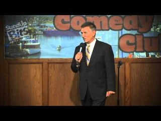 Funny Movie Jokes: Frazer Smith Jokes About Movies! - Stand Up Comedy