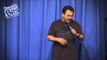 Jokes About Little Kids: Frank Lucero Jokes About Being A Little Kid! - Stand Up Comedy