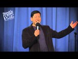 Jokes About Children: Danny Villalpando Jokes About Children! - Stand Up Comedy