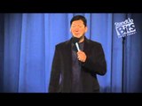 Holidays Jokes: Danny Villalpando Jokes About Holidays! - Stand Up Comedy