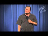 Heaven Joke: Gary Wilson Jokes About Heaven! - Stand Up Comedy