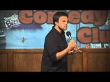 Baby Jokes: Eddie Pence Jokes About Baby! - Stand Up Comedy