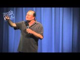 Funny Work Jokes: Gary Wilson Jokes About Work! - Stand Up Comedy