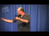4th of July: Gary Wilson Tells 4th of July Parade Jokes! - Stand Up Comedy