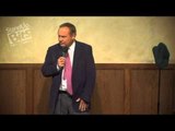 Doctors Joke: Ron Kenney Jokes About Doctors! - Stand Up Comedy