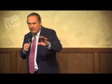 Hecklers Comedy Club: Ron Kenney Tells Heckler Comedy! - Stand Up Comedy