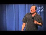 Pot Brownies: Gary Wilson Jokes About Brownies! - Stand Up Comedy