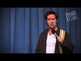 Dad Jokes: Claude Shires Tells Funny Dad Jokes! - Stand Up Comedy